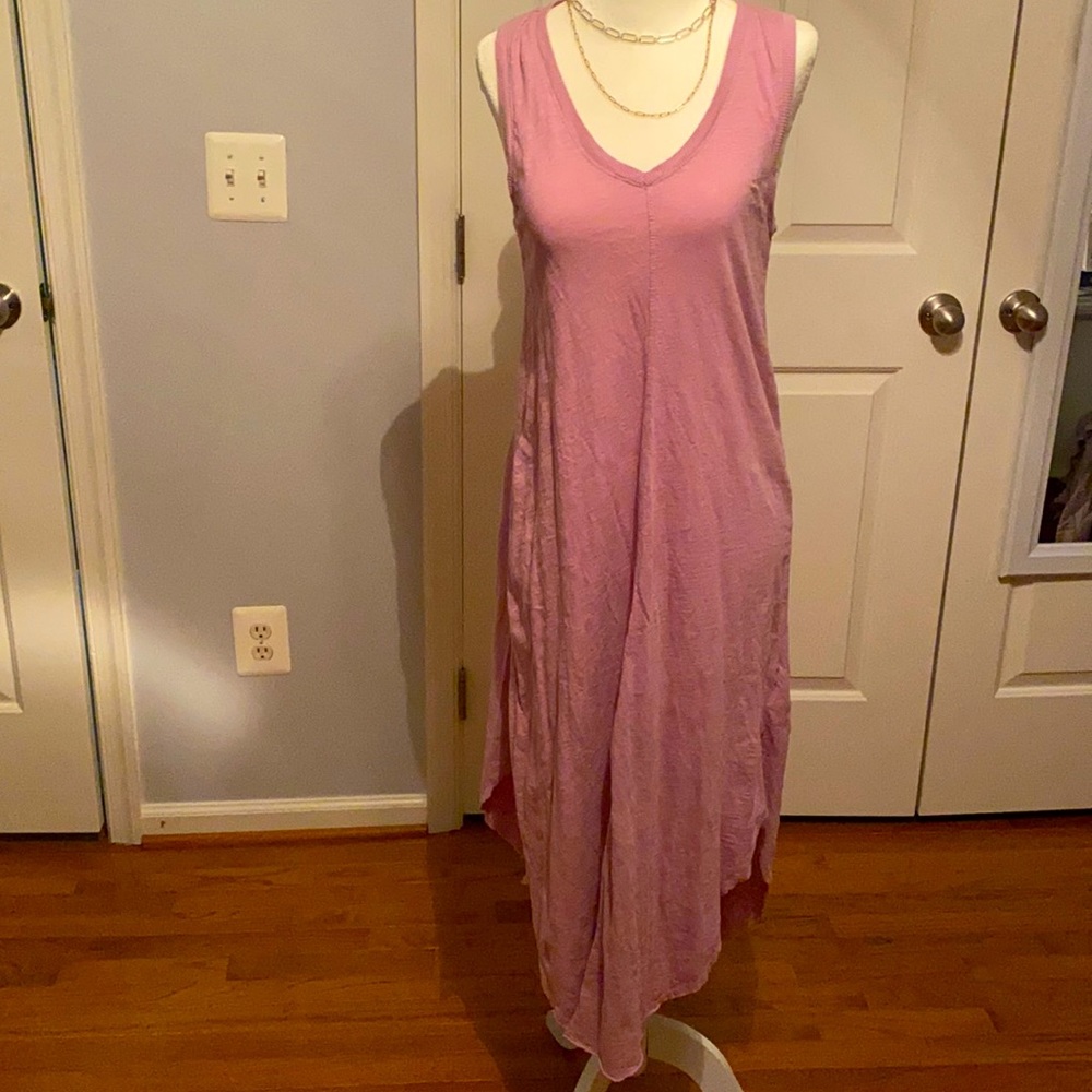 Altar’d State Maxi Dress